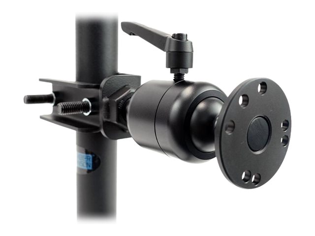 Zirkona 3/4in to 1-7/8in Pole Mount w/