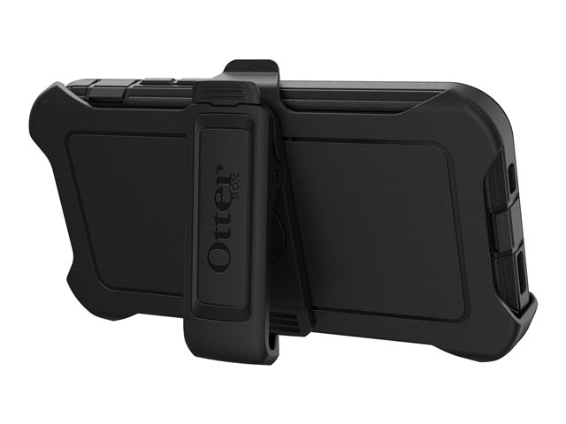 Defender iPhone 12/12 Pro Black