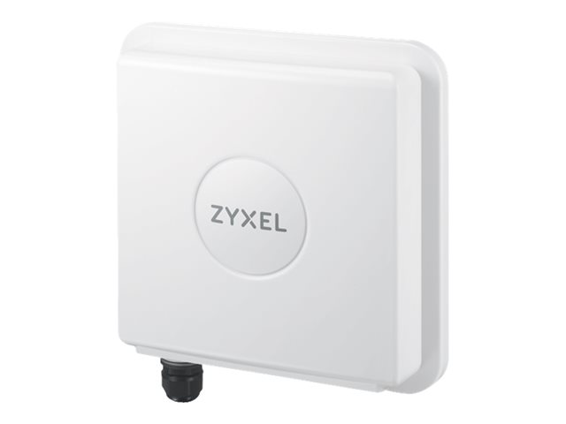 Zyxel LTE7490-M904 - Router - WWAN 1GbE - Wi-Fi - 2.4 GHz - wall-mountable, pole-mountable