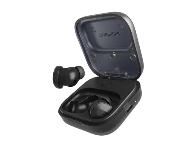 Fairbuds True Wireless Earbuds Black v2