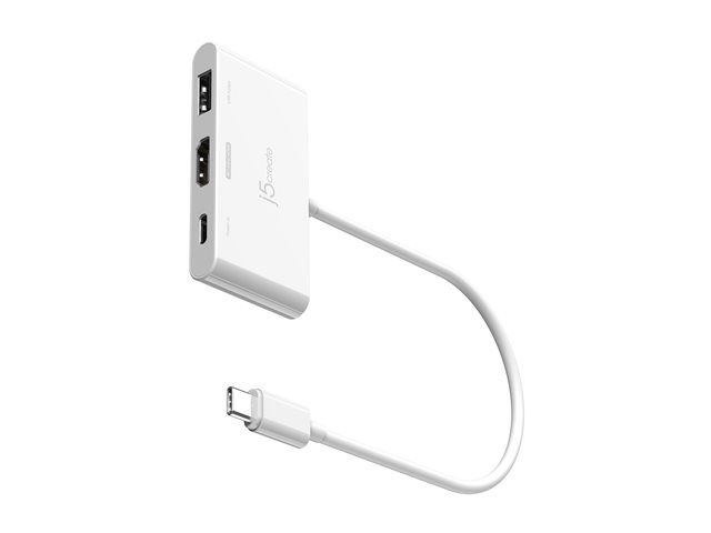 USB-C TO HDMI 4K144HZ USB 3.2 POWER DELI