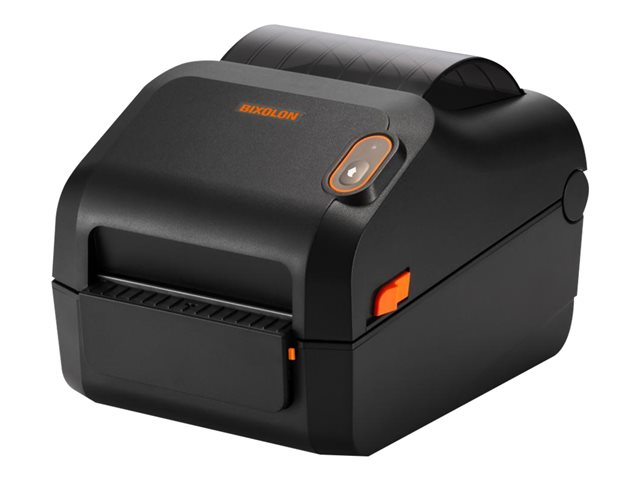XD3-40D 203DPI USB DT PRINT BL ADJ REFL