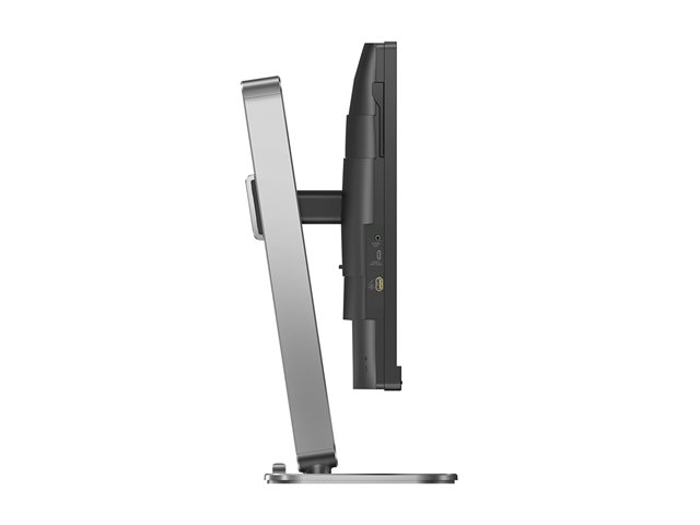 27' 16:9 IPS 120Hz 2560x1440 HAS 150mm   HDMI x 2x 1.4 DP x 1x 1.2