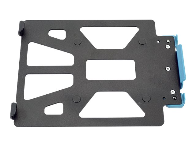 Quick Release Keyboard Cradle
