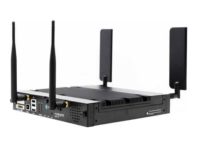 ZPE Nodegrid GateSR 8xRJ45 Serial rolled