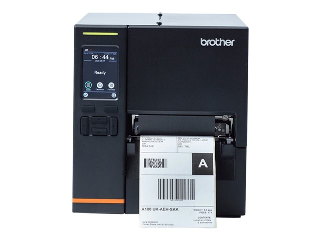 Brother TJ-4021TN