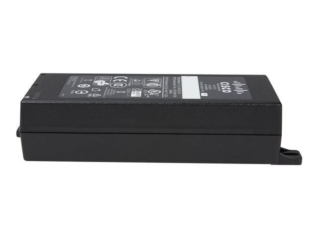 Cisco Business - PoE injector - Europe - for Business 140AC, 145AC, 240AC