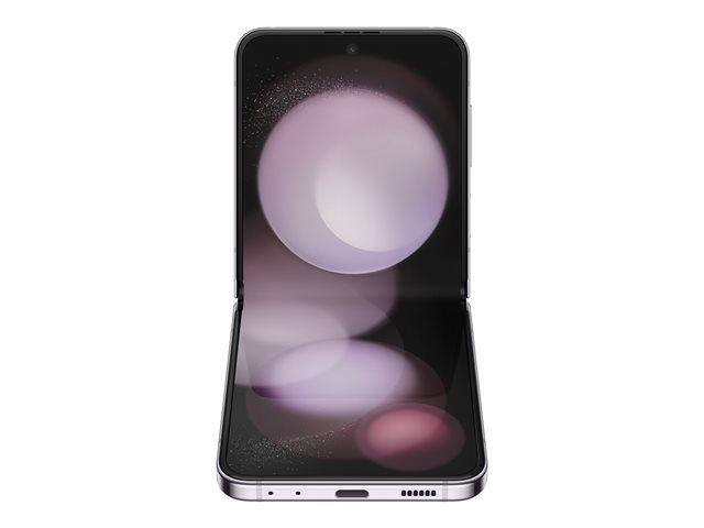 Samsung Galaxy Z Flip 5 5G 256GB Lavender