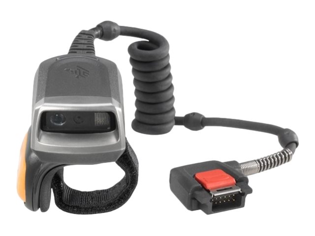 CORDED 2D IMAGER RING