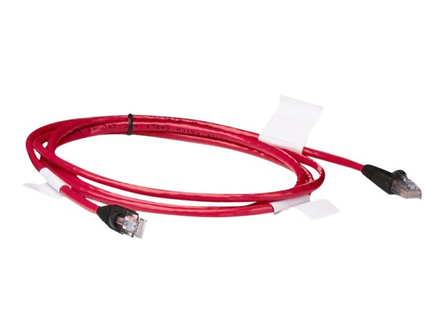 STOK HP 6ft Qty 8 KVM CAT5 Cable