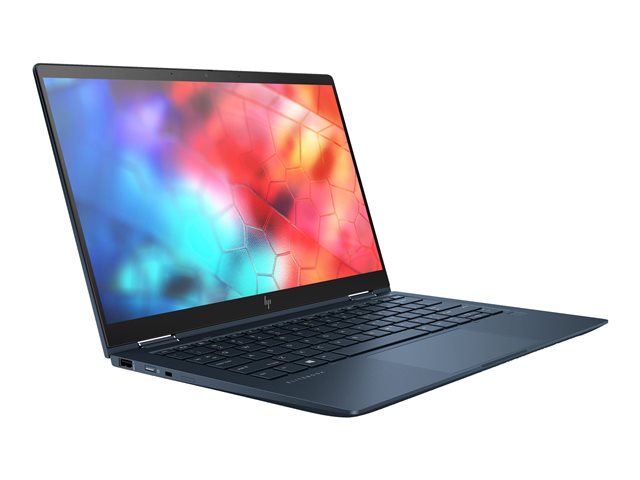 HP Elite Dragonfly / UMA i7-8565U/ 16GB / 13.3 FHD BV UWVA 400 bent Touch Low Power Narrow Bezel / SSD 512GB PCIe NVMe+ 32GB 3D Xpoint SSD / W10p64 / 1yw / Bundle Request for 3/3/0 Travel PUR / Clickpad Backlit / Intel Wi-Fi 6 AX200 ax 2x2 LTE Coexis