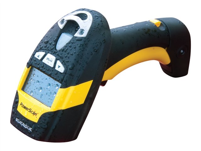 POWERSCAN PM8500 433MHZ