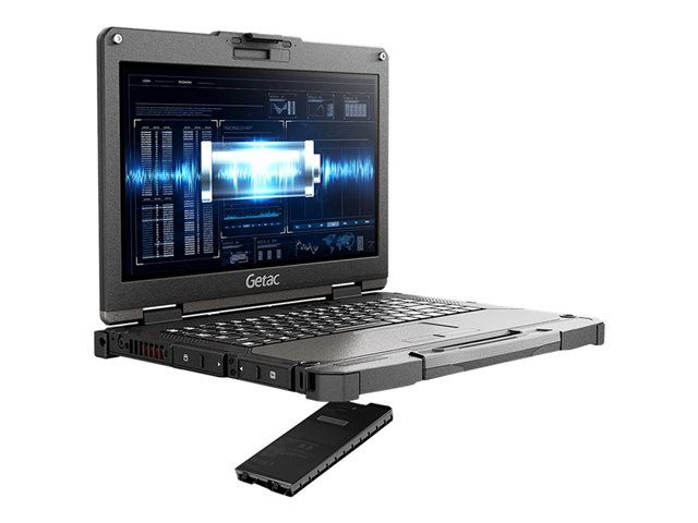 B360 i5-10210U CAM W10P 16/512GB SSD FHD