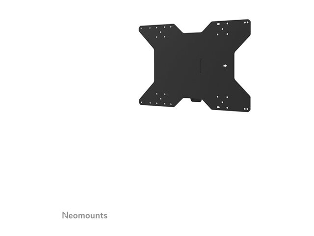 Neomounts TV wall mount 55-75i - rotatable