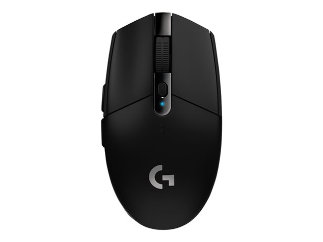 G305 BLACK EER2