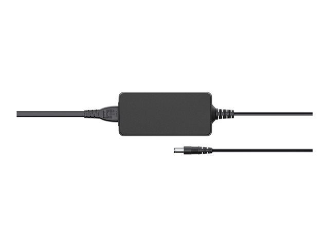 Sennheiser - Power adapter - AC 100-240 V - 45 Watt - for P/N: 700117, 700118, 700121, 700123, 700312