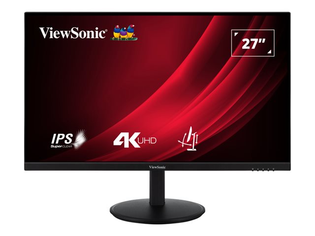 LED monitor VG2708-4K 27IN 4K 250 nits