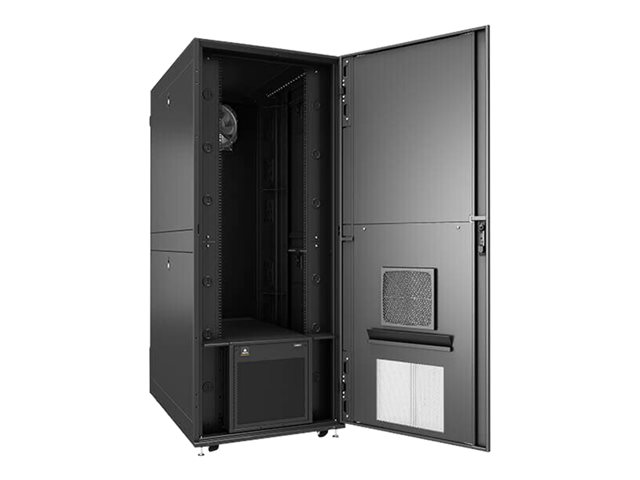 VRC-S integrated micro data center 42U