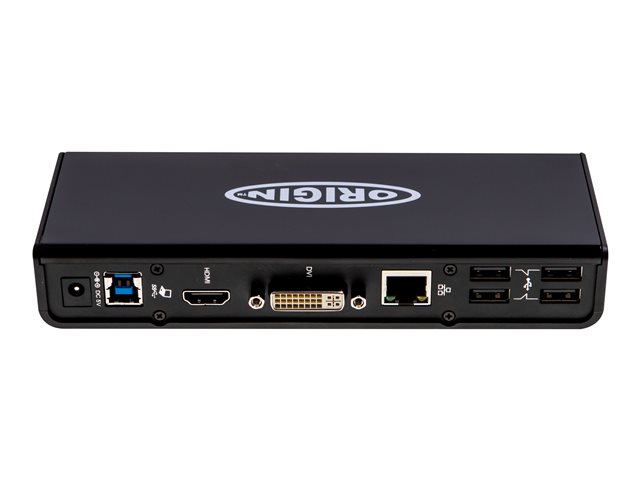Origin Alt to Targus ACP71EUZA