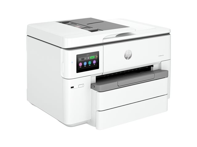 HP OfficeJet Pro 9730 All-in-One Printer