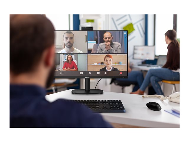 32B2U3601H/00 31.5in 16:9 IPS 100Hz 2560