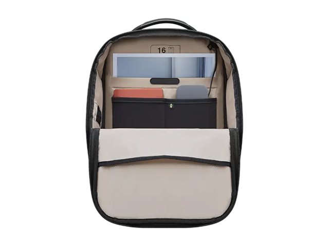 Lenovo ThinkPad Professional Gen 2 - Notebook carrying backpack - 16\" - black - for ThinkPad X1 Yoga Gen 8 21HQ