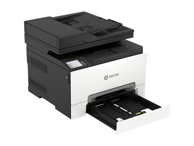 Xerox C303 A4 30ppm Wireless Duplex Copy/Print/Scan/Fax PS3 PCL5e/6 DADF 2 Trays Total 251 Sheets EU