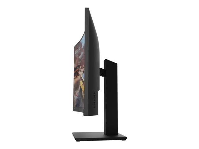 HP X27qc QHD Gaming VA 27In 16:9 2560x14