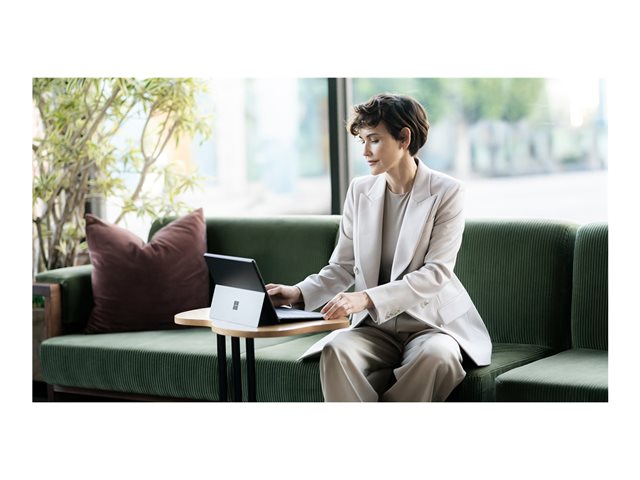 Pro KB CoPilot W/PenStor AZERTY FR Platinum AZERTY FR