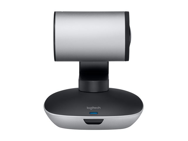 Logitech PTZ Pro 2 - Conference camera - PTZ - colour - 1920 x 1080 - 1080p - motorized - USB - H.264