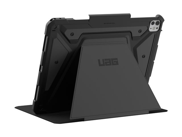 UAG Apple iPad Pro 13in Metropolis SE Black /12.9in Pro/