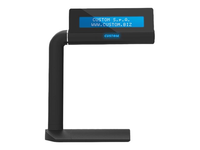 KIT STAND ALONE DISPLAY XD QD