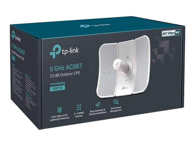 TP-link CPE710