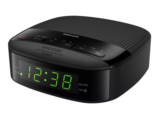 Philips TAR3205 - Clock radio - 200 mW