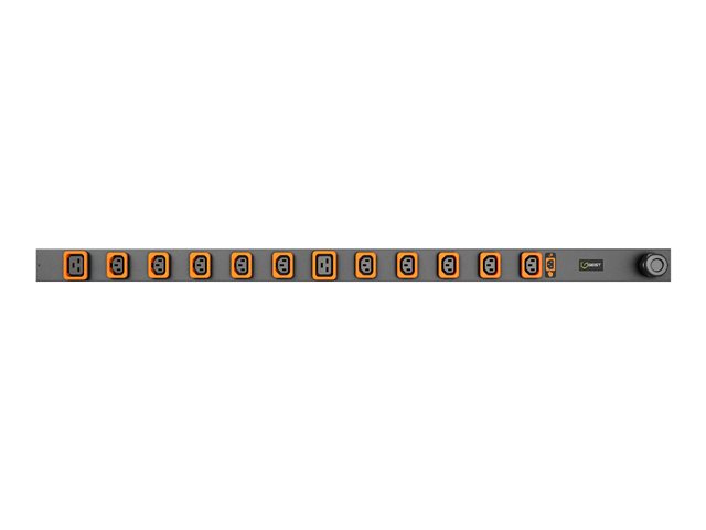 Vertiv Geist Rack PDU Basic 0U