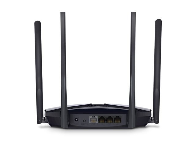 MR3000X AX3000 WiFi 6 Router