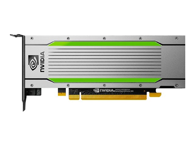 NVIDIA T4 GPU PCIE 75W 16GB MEZZ form