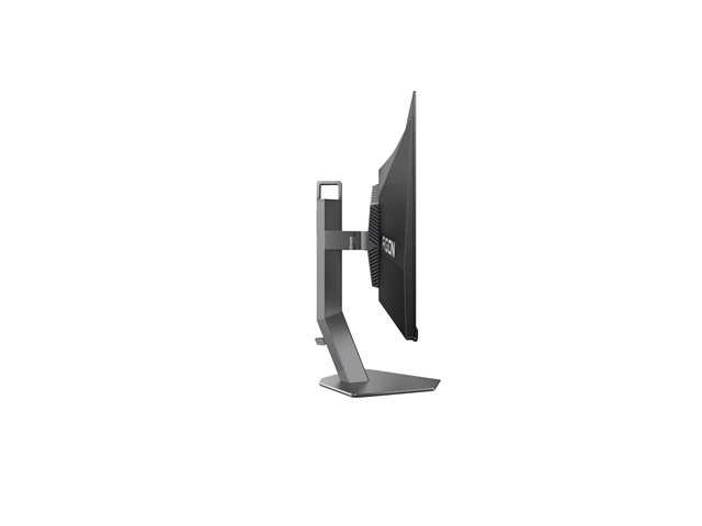 AOC AGON PRO AG276QZD2 - OLED monitor - gaming - 27\" (26.7\" viewable) - 2560 x 1440 QHD @ 240 Hz - 250 cd/m² - 15000000:1 - DisplayHDR 400 True Black - 0.03 ms - 2xHDMI, 2xDisplayPort - speakers - dark grey