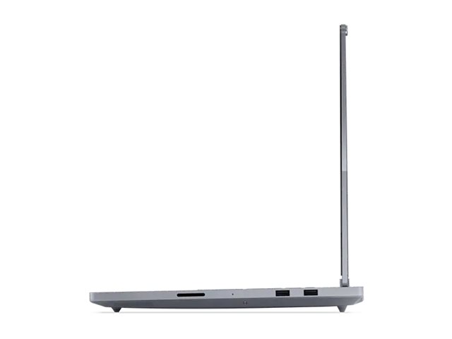 Lenovo ThinkBook 16p G6 ADR 21U0 - AMD Ryzen 9 - 8940HX / up to 5.3 GHz - Win 11 Pro - GeForce RTX 5060 - 64 GB RAM - 1 TB SSD NVMe - 16\" IPS 2560 x 1600 (WQXGA) @ 240 Hz - Wi-Fi 7, Bluetooth - luna grey - kbd: Belgium - with 2 Years Lenovo Depot Sup