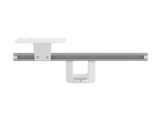 SLOTTED SHELF HORIZONTAL T-SLOT MOUNT