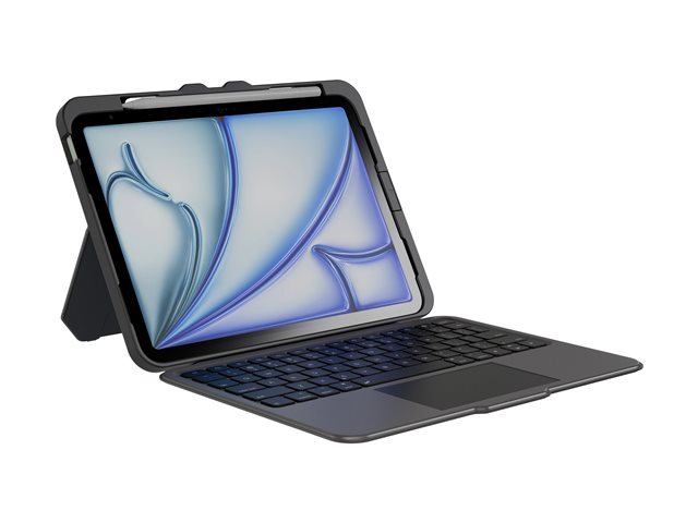 Targus SnapSmart KB Case iPad US