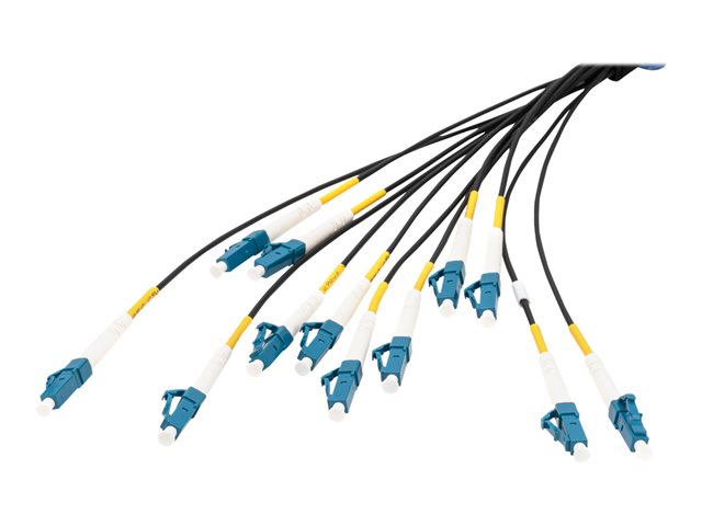 Fiberglass Universal Breakout Cable