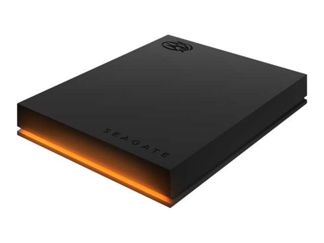 FIRECUDA GAMING HARD DRIVE 2TB 2.5IN USB