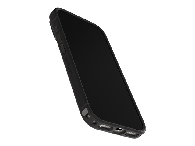 OtterBox Symmetry Clear MagSafe Camera Control Apple iPhone 17 Pro Black Mist - black