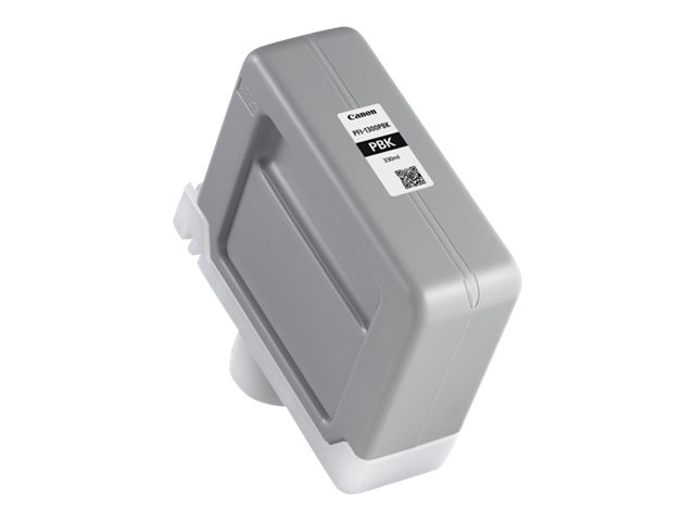 PFI-1300 Photo Black