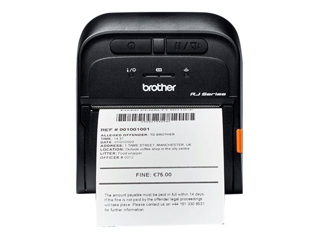 Brother RJ-3035B