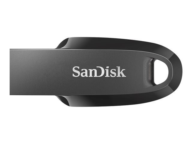 Ultra Curve USB 3.2 128GB Black