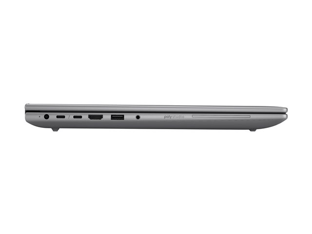 HP ZBook X G1i 16, Ultra 7 255H ,  1TB PCIe-4x4 2280 NVMe TLC ,  32GB (1x32GB) DDR5 5600 SODIMM, NVIDIA RTX PRO 1000 8GB,   16.0 WUXGA(1920x1200) AG 400nit,  LowBlueLight for 5MP+IR, WWAN antenna ready , WLAN Intel BE201 Wi-Fi 7 BT 5.4 non-vPro , sma