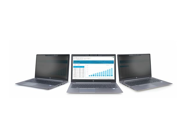 Magnetic Privacy Screen For 16\" Laptop