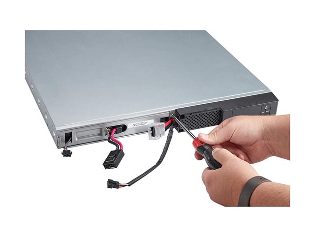 Eaton 5P 1550 Global Rackmount - UPS (rack-mountable) - AC 200/208/220/230/240 V - 1100 Watt - 1550 VA - RS-232, USB - output connectors: 6 - 1U - black, blue